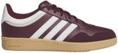 Adidas Hoops 4.0 JQ2738 Unisex Volwassenen Veelkleurig Synthetisch Schoenmaat 42