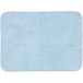 Tapis de bain - Bleu