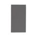 50 Ardoise Tissue 50 stuks servetten Ecolabel P. 1/8 'Double Point' 18 G/M2 40 x 40 cm