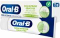Oral-B Tandpasta Pro-Science Advanced Intense Gum Care - 2 x 75 ml