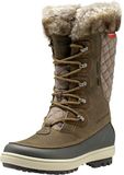 Helly Hansen Garibaldi Vl Sneeuwlaarzen Groen, Bruin EU 36 Vrouw