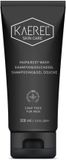 Kaerel Shampoo & Douchegel - 3 x 200 ml - Voordeelverpakking