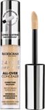 Deborah Milano 24ore perfect all-over concealer oogconcealermake-up 5,5 g 2.1 Light