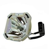 MZWNQ Compatibel Projector Lamp DT00341 voor HITACHI CP-X980 CP-X985 MC-X3200 - Zonder behuizing
