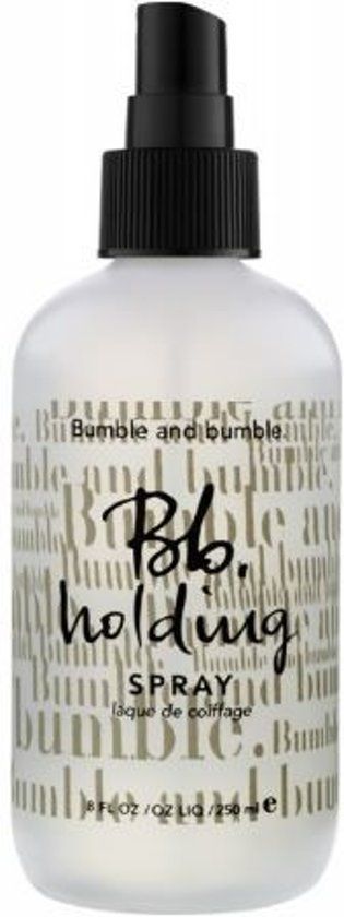 Bumble And Bumble Holding Spray 250ml