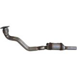 Bosal 099-833 katalysator