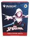 Magic: The Gathering Marvel's Spider-Man Welcome Deck : Deck rouge