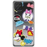 ERT GROUP mobiel telefoonhoesje voor Samsung F62 / M62 Disney Minnie 067
