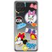 ERT GROUP mobiel telefoonhoesje voor Samsung F62 / M62 Disney Minnie 067