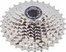 Shimano Cassette 10 speed Shimano CS-HG500 11-32T Zilver/Chroom