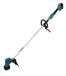 Makita DUR194ZX3 18V Li-Ion Draadtrimmer - 28cm - Zonder Accu & Lader