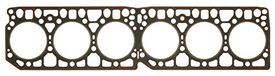 Gasket, Ajusa Gasket, cylinder head