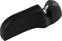 Victorinox Messenslijper - Zwart - Keramiek - Doortrekslijper