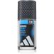 adidas Sport Fresh Roll-On deodorant voor heren, frisse geur, 72 uur bescherming tegen zweet, zacht op de huid, veganistische formule, 50 ml