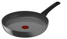 Tefal Re-invent - Poêle en céramique - 28 cm - Gris