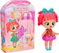 Bubiloons Bubigirls poupée de fête Lexi - 28cm