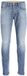 JACK & JONES Glenn Ward regular fit jeans denimblauw