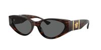GAFAS Versace 0VE4454 Zonnebril voor dames, meerkleurig, eenheidsmaat
