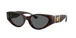 GAFAS Versace 0VE4454 Zonnebril voor dames, meerkleurig, eenheidsmaat