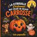 La citrouille d'Halloween qui rêvait de devenir Carrosse