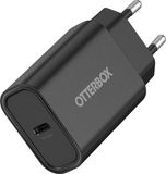 OtterBox 78-81363 AC Snel opladen Universeel Zwart 30W