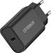 OtterBox 78-81363 AC Snel opladen Universeel Zwart 30W
