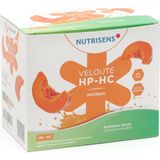 Nutrisens Velouté Citrouille 4x80g