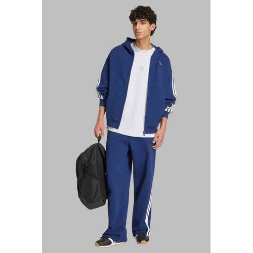 adidas Sportswear joggingbroek - blauw