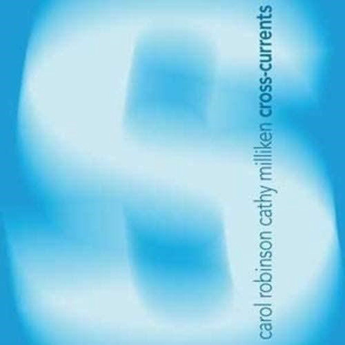OUTHERE Cross-Currents (DVD)