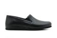 Rohde Heren Zwart Pantoffels Art. 6402 90 Maat 42