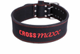 Crossmaxx® Powerlifting belt - maat S