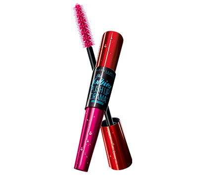 Maybelline Falsies Push Up Drama Black - Waterproof Mascara