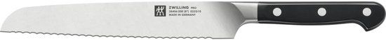 Zwilling Pro Broodmes - 20 cm