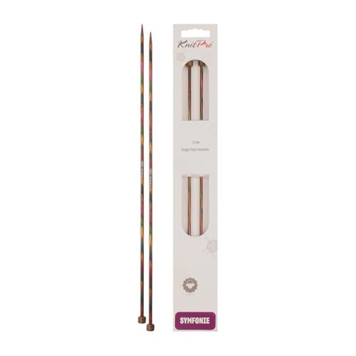KnitPro Symfonie jasnaalden 3,5 mm 35 cm