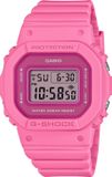 Casio G-Shock dameshorloge, roze, model GMD-S5610PP-4ER