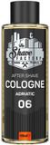 The Shave Factory After Shave Cologne Adriatic 06 - 400 ml
