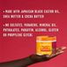 Cantu Jamaican Black Castor Oil Gel coiffant 113 g
