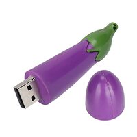 Eosnow USB-flashgeheugen, USB 2.0-interface - Gemakkelijk te dragen USB-flashdrive - Sterke compatibiliteit - Snelle verzending voor 2003/ XP/Vista/ 7/8/ 10/ OS X (#5)