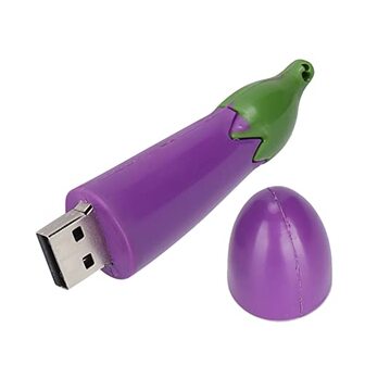 Eosnow USB-flashgeheugen, USB 2.0-interface - Gemakkelijk te dragen USB-flashdrive - Sterke compatibiliteit - Snelle verzending voor 2003/ XP/Vista/ 7/8/ 10/ OS X (#5)