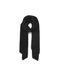 VERO MODA VMCASSY SCARF RE - Dames - Sjaals - Polyester - Zwart