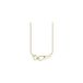 Thomas Sabo Ketting Heritage Gold