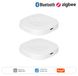 StarTech Smart Home Gateway - Multimodale hub - Bluetooth en Zigbee - Draadloze verbinding - USB-C aansluiting - Set van 2