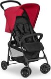 Wan GmbH Poussette canne enfant - Poussette canne enfant - Landau enfant Rouge