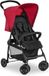 Wan GmbH Poussette canne enfant - Poussette canne enfant - Landau enfant Rouge