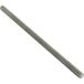 Vis Bouchon rond pour tube 18mm diamètre extérieur 14-17mm diamètre intérieur Noir Nylon - 30 Pièces