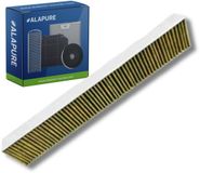 Alapure CleanAir Koolstoffilter voor Neff 17004575 / Z52JCB1X1