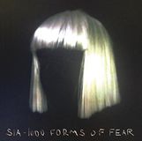 1000 Ice 1000 Forms of Fear