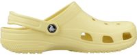 Crocs Classic Klompen Geel EU 37-38 Man