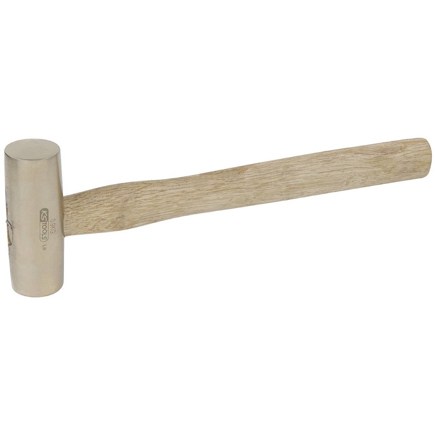 KS Tools 9632180 963.2180 Sleg 1100 g 380 mm 1 stuk(s)