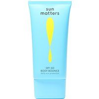 sun matters Zonbescherming Zonnebrandcrème Unisex 150ml
